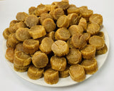 Japan Dried Scallop (Large) 日本干貝 Ri Ben Gan Bei 100g/500g