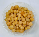 Dried scallops (China) 4A 青岛干贝 Qing Dao Gan Bei 200g - Yong Xing Tonic