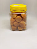 Japan Dried Scallop (Small) 日本干貝 Ri Ben Gan Bei 100g - Yong Xing Tonic