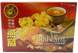 Bird's Nest Ginseng With White Fungus And Rock Sugar 燕窝泡参雪耳氷糖 Yan Wo Pao Shen Xue Er Bing Tang 6x70ml bottles/box - Yong Xing Tonic