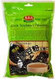 Black Soybean Powder 黑豆粉 Hei Dou Fen 300g - Yong Xing Tonic
