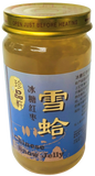 Chinese Snow Jelly 瓶装雪蛤 Ping Zhuang Xue Ha 150ml