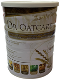 Dr OatCare Supplement Drink 850g
