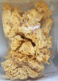 Snow Fungus 散花雪耳 San Hua Xue Er 100g - Yong Xing Tonic
