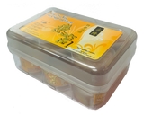 Yong Long Cave Birdnest & Ginseng 永隆泡参洞燕 Yong Long Pao Shen Dong Yan 6x75g bottles/box - Yong Xing Tonic