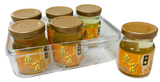 Yong Long Cave Birdnest & Ginseng 永隆泡参洞燕 Yong Long Pao Shen Dong Yan 6x75g bottles/box - Yong Xing Tonic