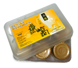 Yong Long Cave Birdnest & Ginseng 永隆泡参洞燕 Yong Long Pao Shen Dong Yan 6x75g bottles/box - Yong Xing Tonic