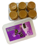 Yong Long Golden Birdnest 永隆特级金丝官燕 Yong Long Te Ji Jin Si Guan Yan 6x75g bottles/box - Yong Xing Tonic