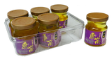 Yong Long Golden Birdnest 永隆特级金丝官燕 Yong Long Te Ji Jin Si Guan Yan 6x75g bottles/box - Yong Xing Tonic