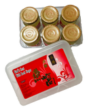 Yong Long Cave Birdnest 永隆洞燕 Yong Long Dong Yan 6x75g bottles/box - Yong Xing Tonic