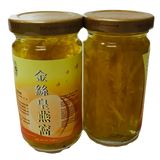 Golden Birdnest 特级金丝官燕 Te Ji Jin Si Guan Yan 150ml - Yong Xing Tonic