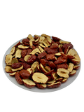 Red Dates Sliced 金丝枣片 Jin Si Zao Pian 200g - Yong Xing Tonic