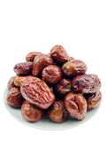 XinJiang Hetian Dates 新疆和田枣 Xin Jiang He Tian Zao 500g - Yong Xing Tonic