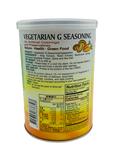 Vegetarian G Seasoning 250g - Yong Xing Tonic
