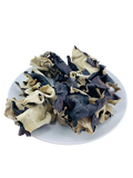 Black Fungus 清水木耳 Qing Shui Mu Er 100g - Yong Xing Tonic