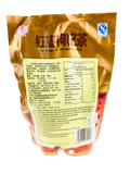 Beverage of Hongzao Gouqi 红枣枸杞茶 Hong Zao Gou Qi Cha - Yong Xing Tonic