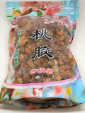 Peach Gum 桃膠 Tao Jiao 500g - Yong Xing Tonic