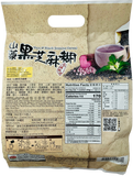 Yam & Black Sesame Cereal 山药黑芝麻糊 Shan Yao Hei Zhi Ma Hu 13 Sachets - Yong Xing Tonic