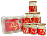 Yong Long Cave Birdnest 永隆洞燕 Yong Long Dong Yan 6x75g bottles/box - Yong Xing Tonic