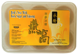 Yong Long Cave Birdnest & Ginseng 永隆泡参洞燕 Yong Long Pao Shen Dong Yan 6x75g bottles/box - Yong Xing Tonic