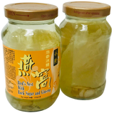 Yong Long Cave Birdnest & Ginseng 永隆泡参洞燕 Yong Long Pao Shen Dong Yan 230ml - Yong Xing Tonic