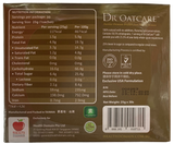 Dr Oatcare 25g x 30Sachets - Yong Xing Tonic