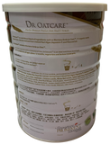 Dr OatCare Supplement Drink 850g