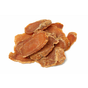 Korean Ginseng Slices 37.5g - Yong Xing Tonic