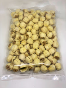 Dried Lotus Seed 福建连子 Fu Jian Lian Zi 200g - Yong Xing Tonic