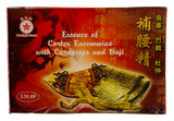 Essence of Cortex Eucommiae with Cordyceps and Baji