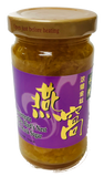 Yong Long Concentrate Golden Birdnest 永隆浓缩金丝官燕 Yong Long Nong Suo Jin Si Guan Yan 150ml - Yong Xing Tonic