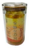 Golden Birdnest 特级金丝官燕 Te Ji Jin Si Guan Yan 150ml - Yong Xing Tonic