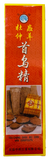 Tou-Chong Shou Wu Chin with Cordyceps 杜仲虫草首乌精 Du Zhong Chong Cao Shou Wu Jing 300ml - Yong Xing Tonic