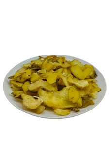 Premium Hai Yu Zhu 特级海玉竹 Te Ji Hai Yu Zhu 100g - Yong Xing Tonic