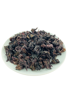 Roselle Tea 洛神花茶 Luo Shen Hua Cha 100g - Yong Xing Tonic