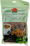 Walnut Sesame Powder 核桃黑芝麻 He Tao Hei Zhi Ma 300g - Yong Xing Tonic