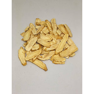 American Ginseng 美国泡参 Mei Guo Pao Shen 37.5g - Yong Xing Tonic