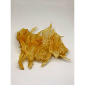 Fish Maw 花膠 Hua Jiao 37.5g - Yong Xing Tonic