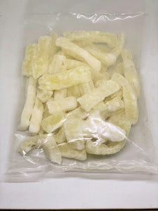 Winter Melon Strips 冬瓜条 Dong Gua Tiao 150g - Yong Xing Tonic