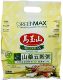 Yam & Multi Grains Cereal 山药五穀粥 Shan Yao Wu Gu Zhou 16 Sachets - Yong Xing Tonic