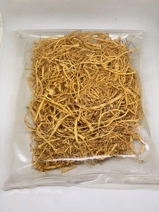 Ginseng Root 洋参须 Yang Shen Xu 50g - Yong Xing Tonic